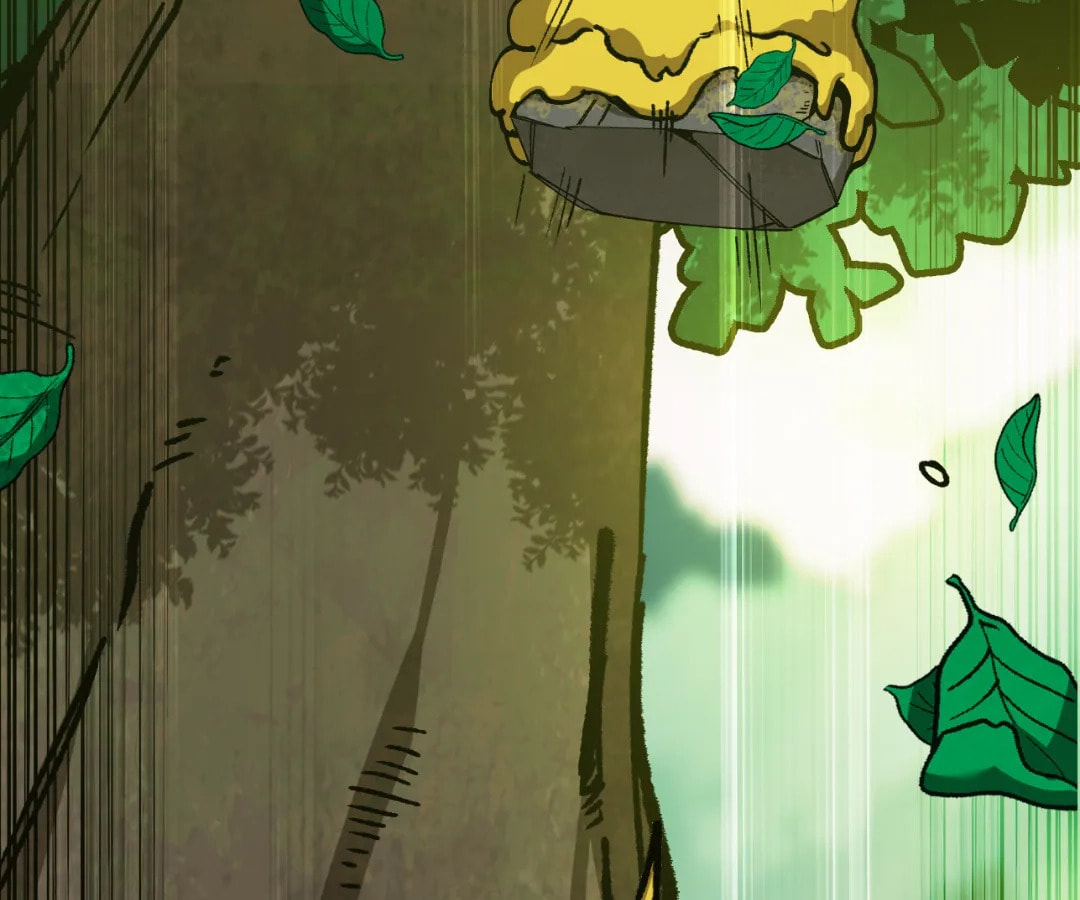 Wo Duzi Nian Jun Chapter 6 page 55 - 