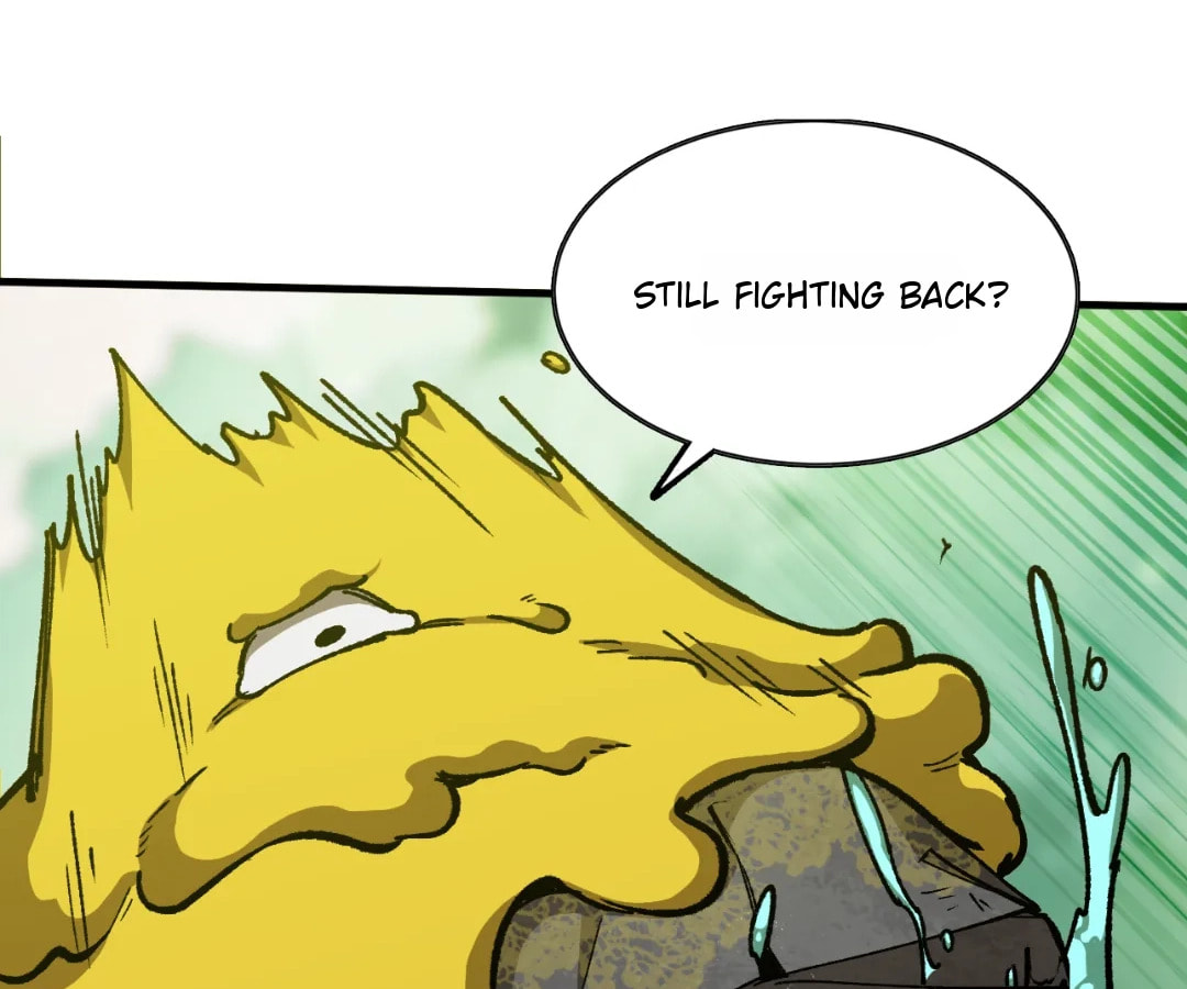 Wo Duzi Nian Jun Chapter 6 page 60 - 
