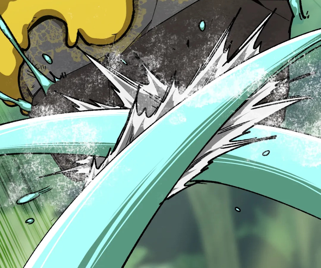 Wo Duzi Nian Jun Chapter 6 page 61 - 
