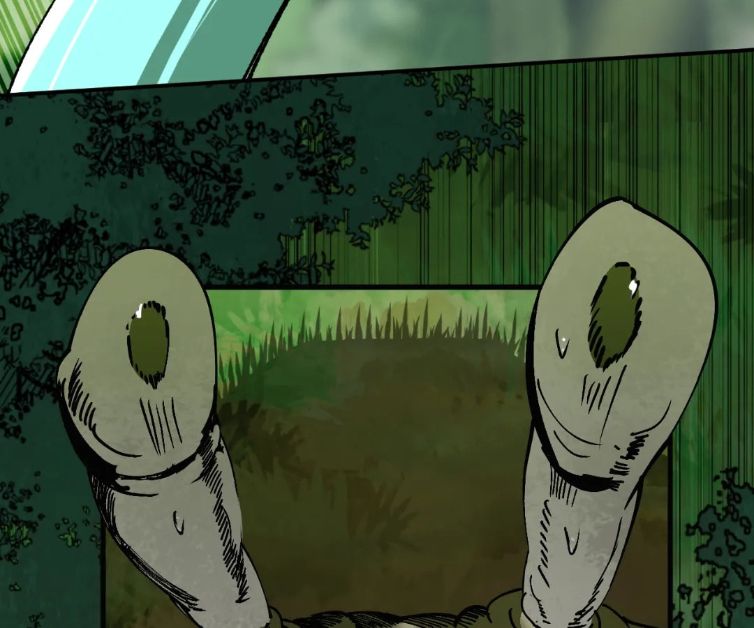 Wo Duzi Nian Jun Chapter 6 page 62 - 