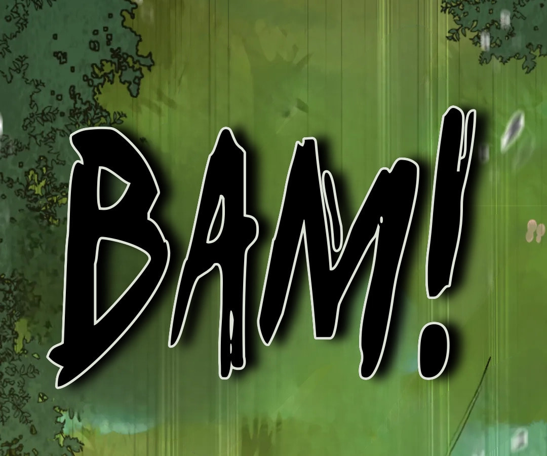 Wo Duzi Nian Jun Chapter 6 page 64 - 