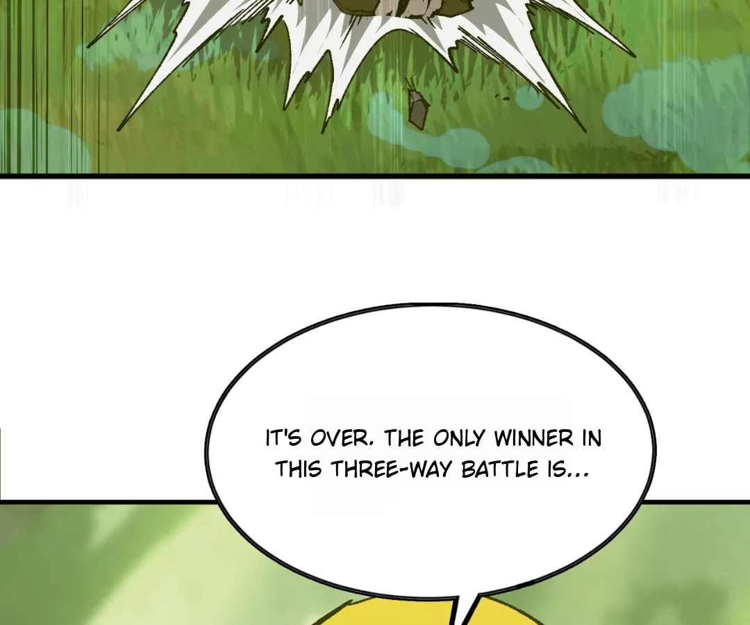 Wo Duzi Nian Jun Chapter 6 page 66 - 