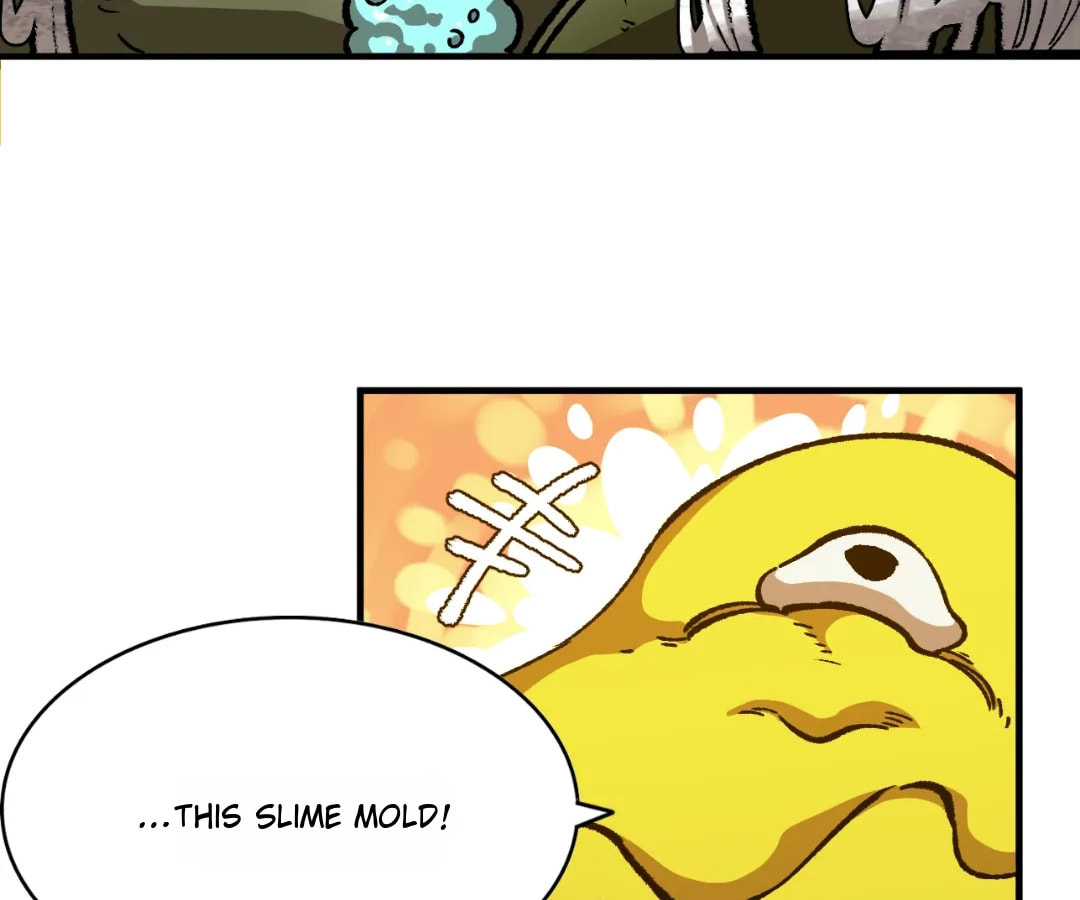 Wo Duzi Nian Jun Chapter 6 page 69 - 