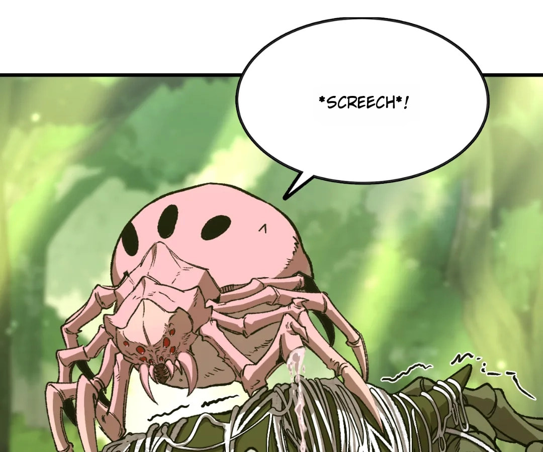 Wo Duzi Nian Jun Chapter 6 page 8 - 
