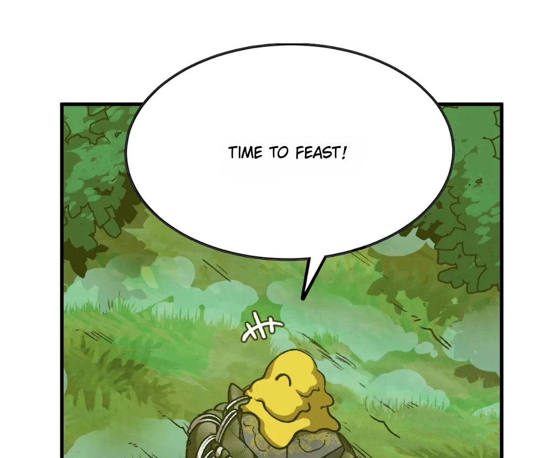 Wo Duzi Nian Jun Chapter 6 page 71 - 