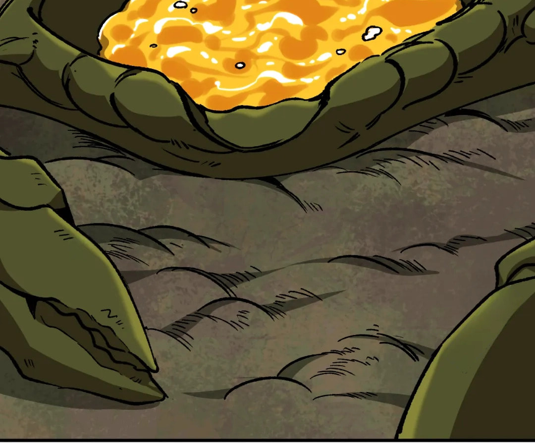 Wo Duzi Nian Jun Chapter 6 page 77 - 