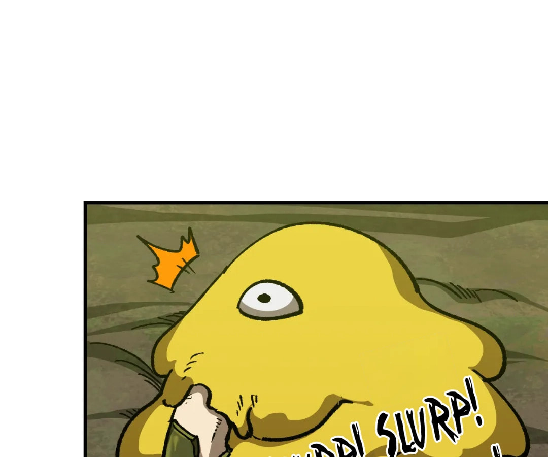 Wo Duzi Nian Jun Chapter 6 page 78 - 