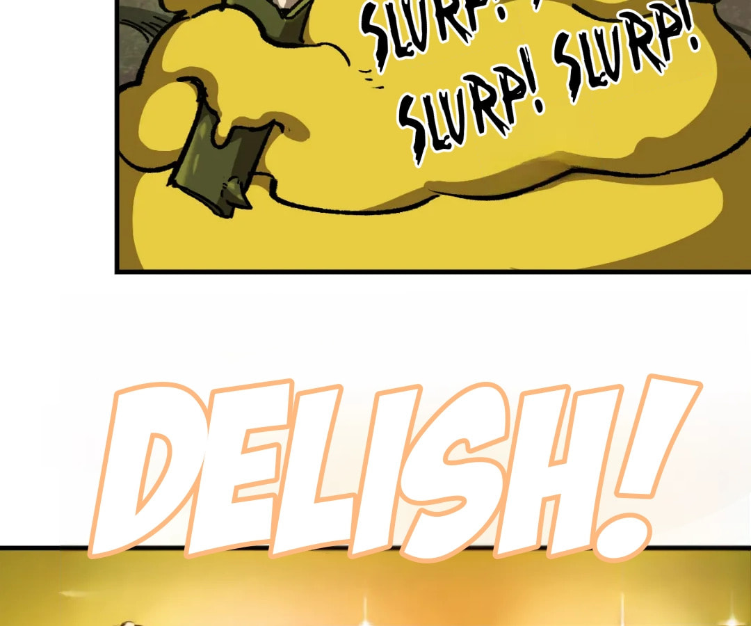 Wo Duzi Nian Jun Chapter 6 page 79 - 