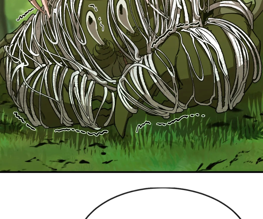 Wo Duzi Nian Jun Chapter 6 page 9 - 
