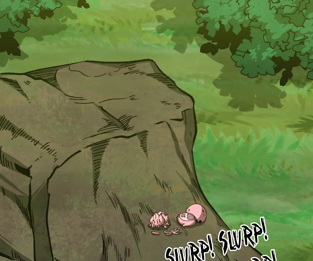 Wo Duzi Nian Jun Chapter 6 page 84 - 