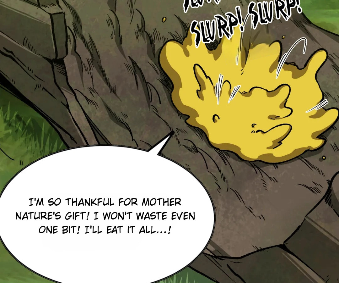 Wo Duzi Nian Jun Chapter 6 page 85 - 