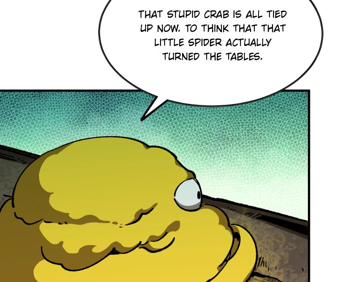 Wo Duzi Nian Jun Chapter 6 page 10 - 