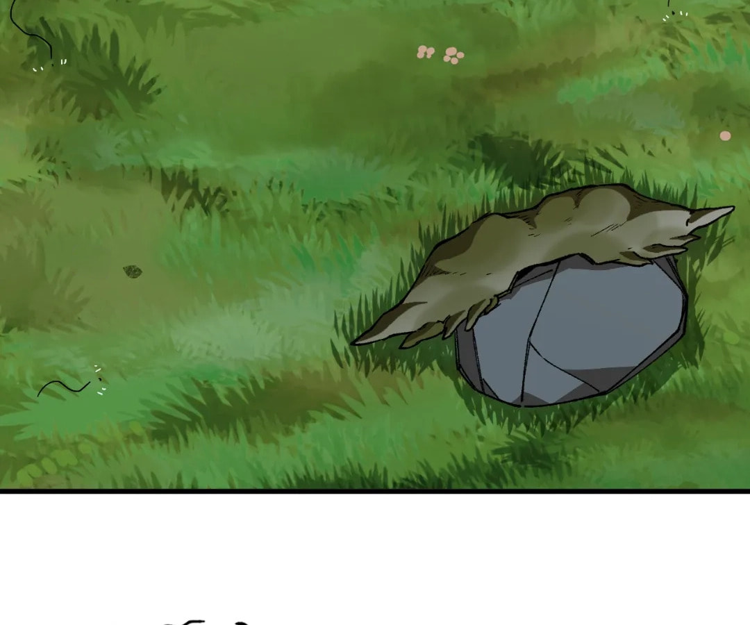 Wo Duzi Nian Jun Chapter 6 page 92 - 