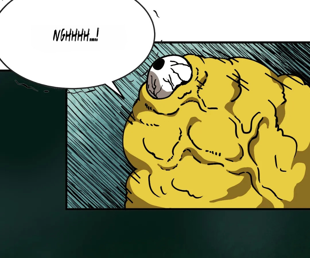 Wo Duzi Nian Jun Chapter 6 page 95 - 