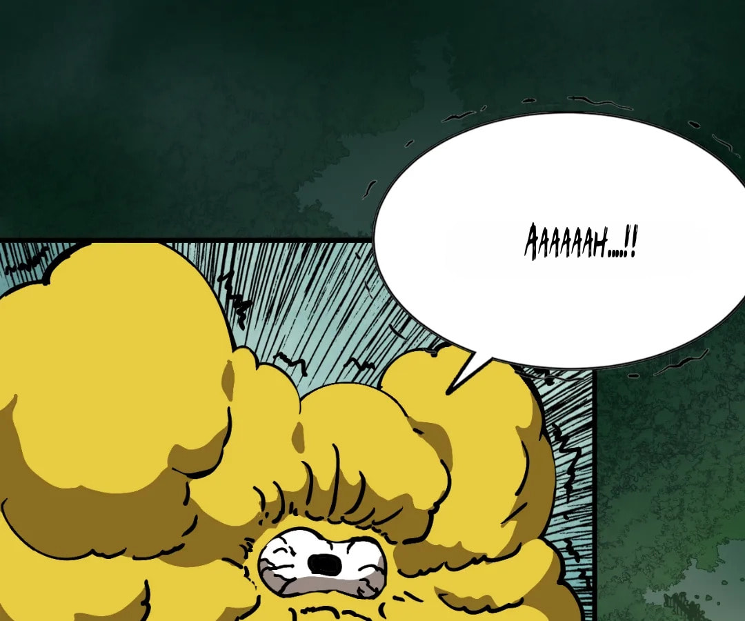 Wo Duzi Nian Jun Chapter 6 page 96 - 