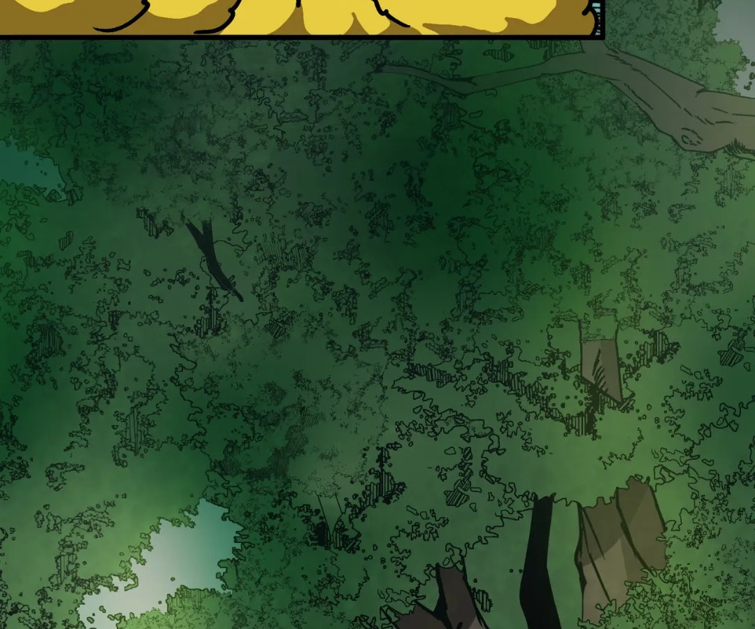 Wo Duzi Nian Jun Chapter 6 page 97 - 