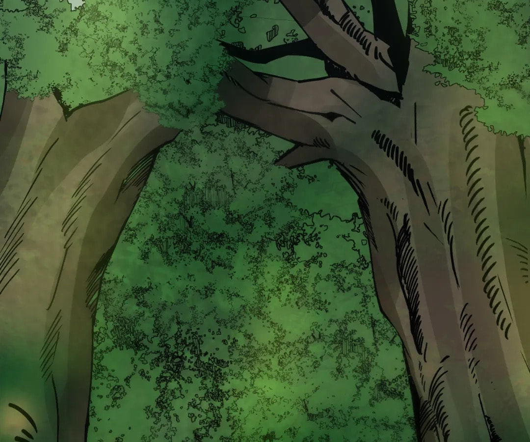 Wo Duzi Nian Jun Chapter 6 page 98 - 