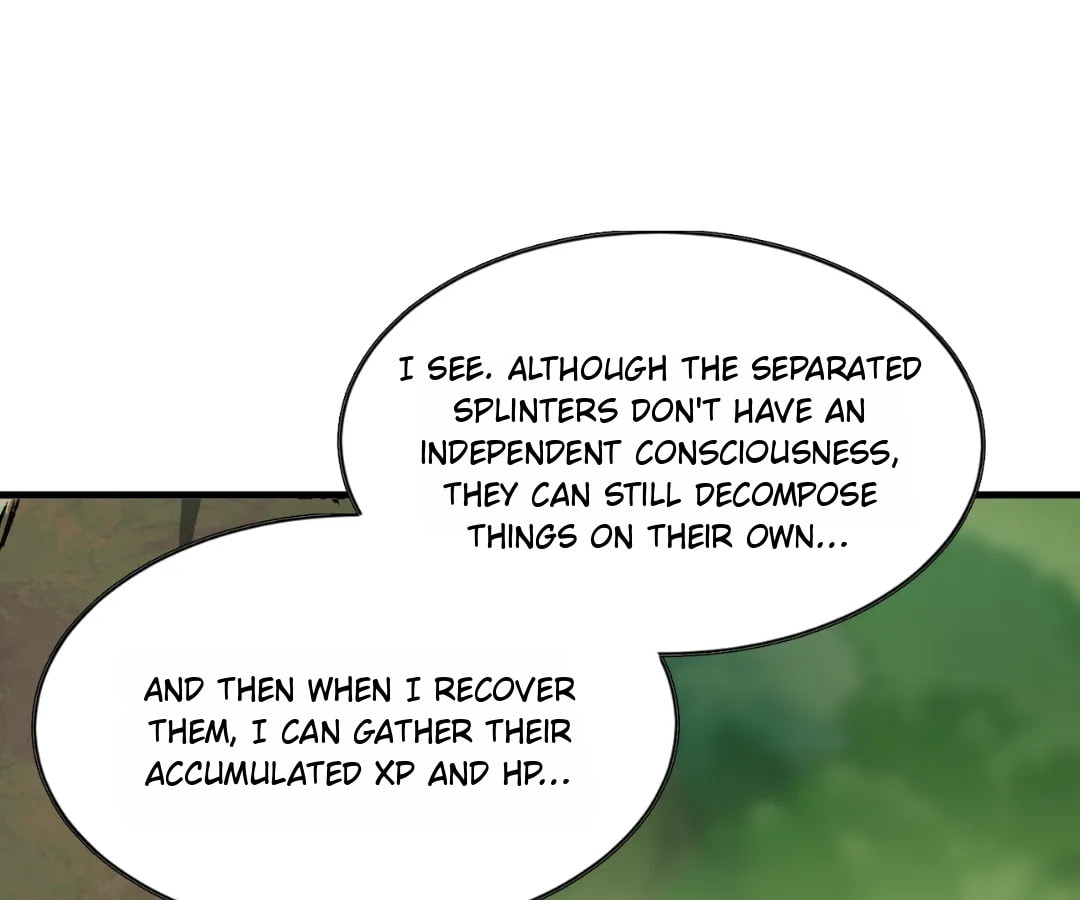 Wo Duzi Nian Jun Chapter 7 page 1 - 