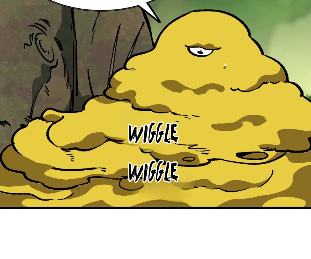 Wo Duzi Nian Jun Chapter 7 page 2 - 