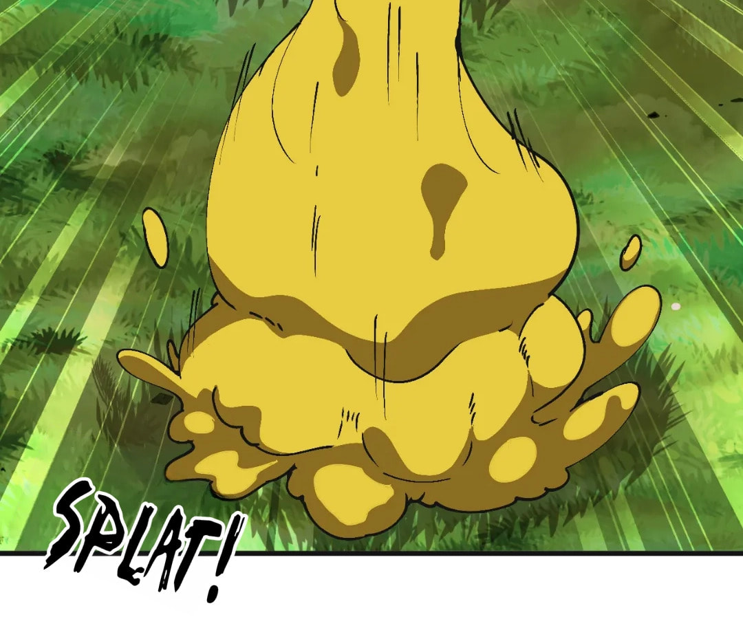 Wo Duzi Nian Jun Chapter 7 page 17 - 