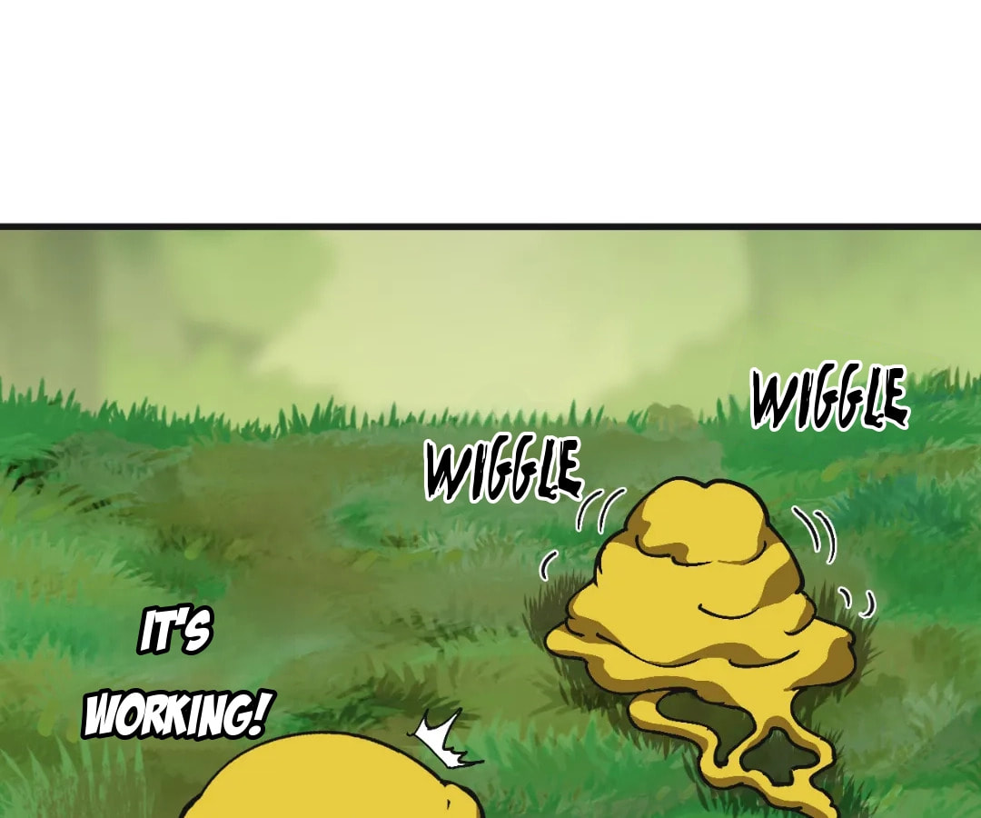 Wo Duzi Nian Jun Chapter 7 page 18 - 