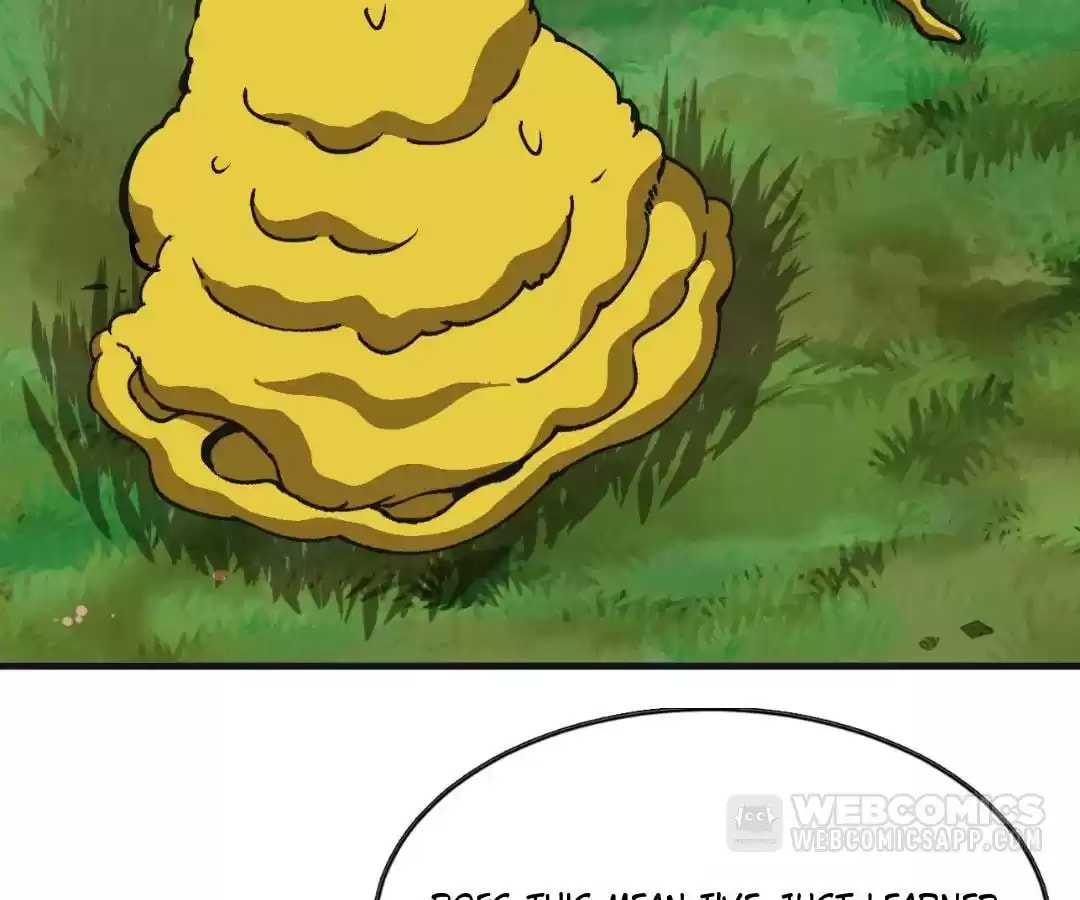 Wo Duzi Nian Jun Chapter 7 page 19 - 