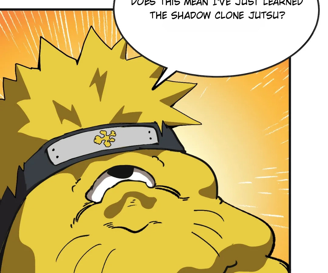 Wo Duzi Nian Jun Chapter 7 page 20 - 