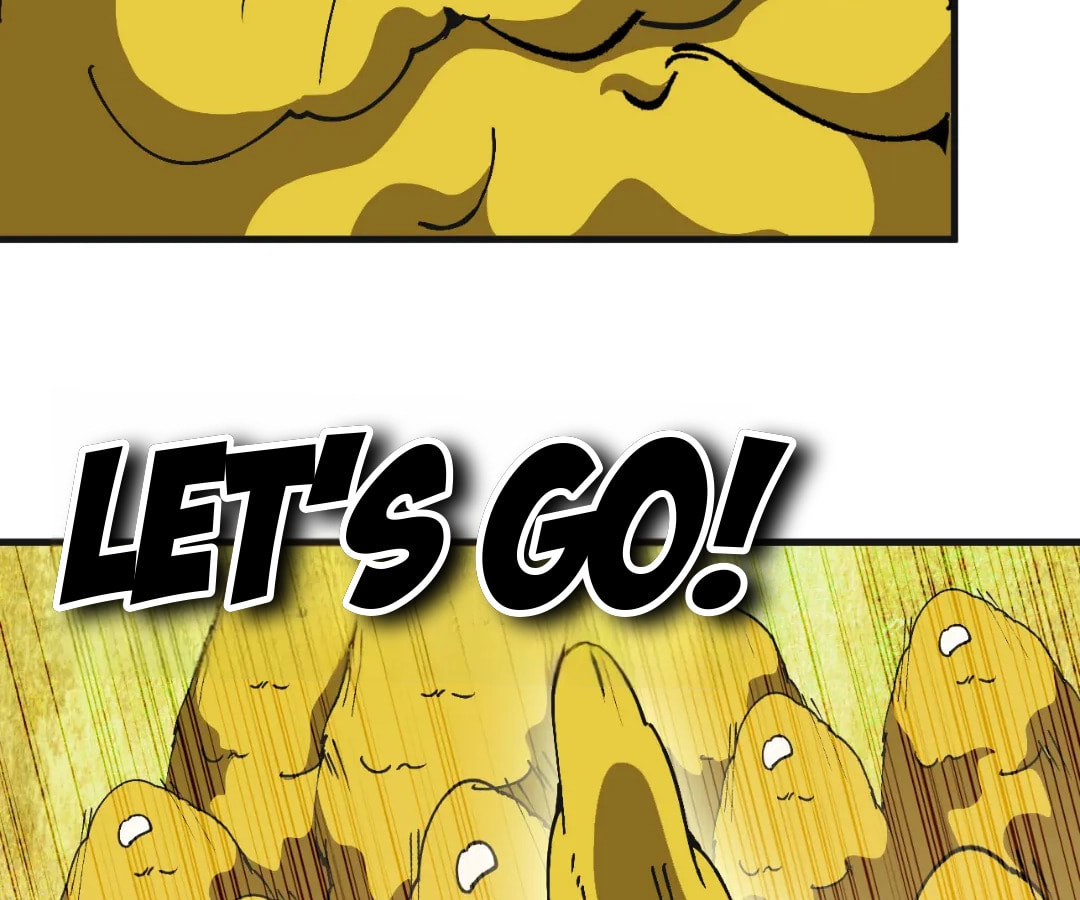 Wo Duzi Nian Jun Chapter 7 page 21 - 
