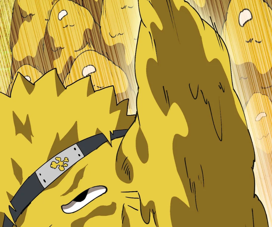Wo Duzi Nian Jun Chapter 7 page 22 - 
