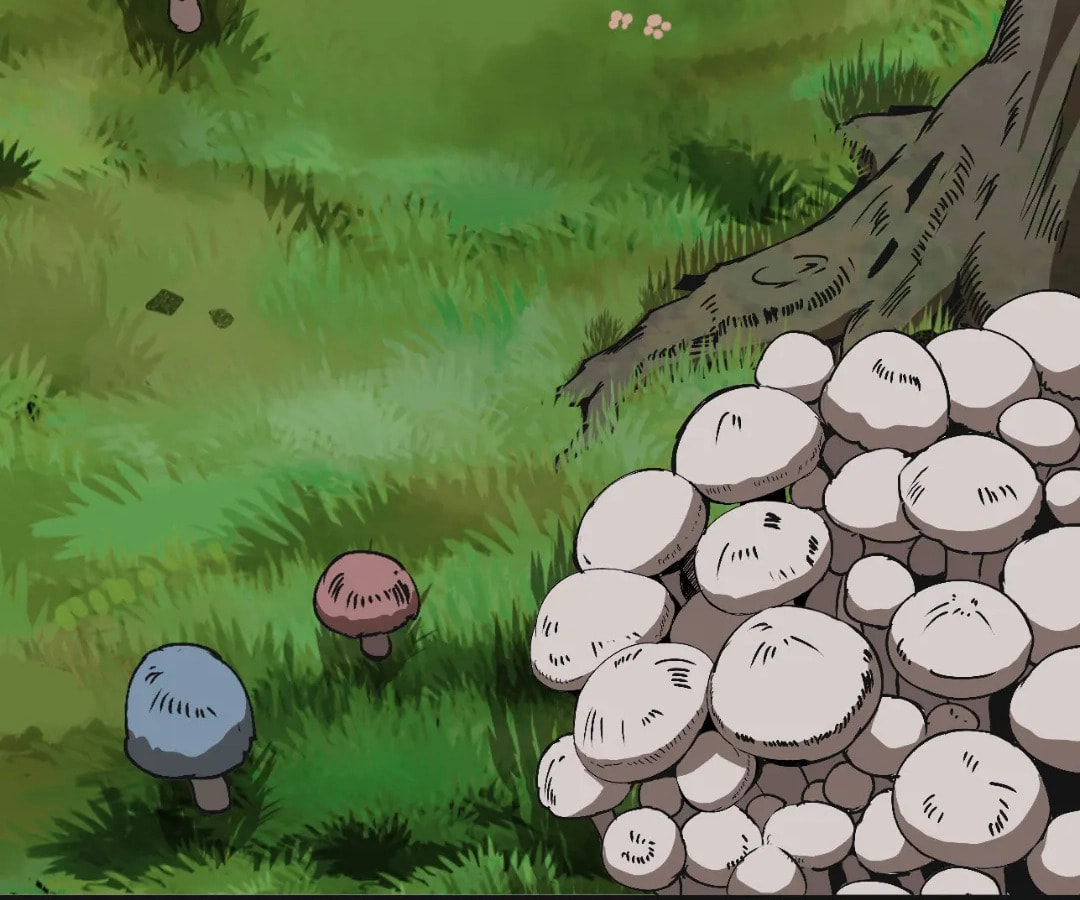 Wo Duzi Nian Jun Chapter 7 page 28 - 