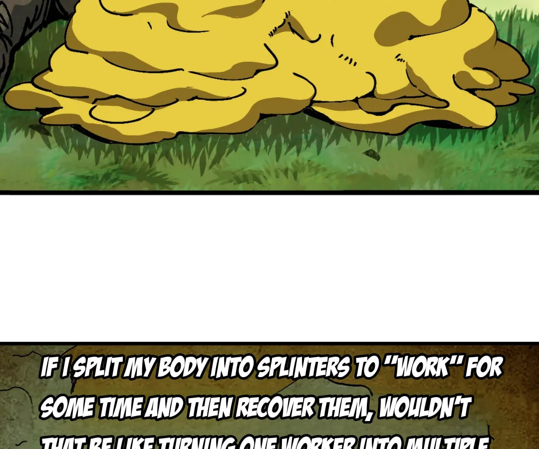 Wo Duzi Nian Jun Chapter 7 page 4 - 