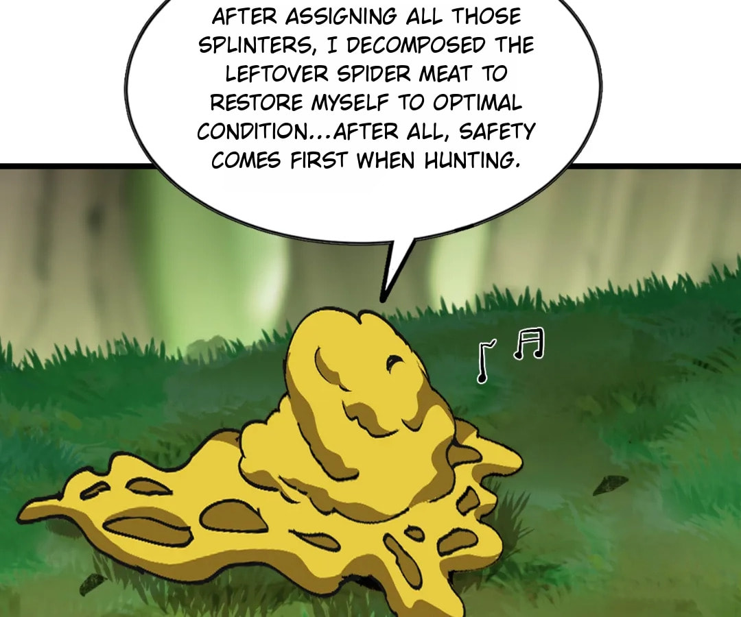 Wo Duzi Nian Jun Chapter 7 page 31 - 