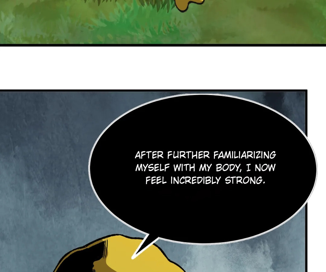 Wo Duzi Nian Jun Chapter 7 page 32 - 