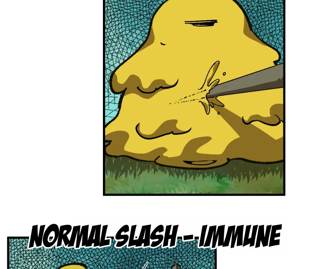 Wo Duzi Nian Jun Chapter 7 page 34 - 