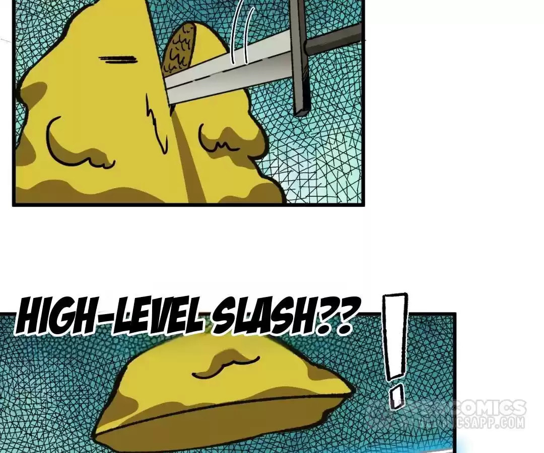 Wo Duzi Nian Jun Chapter 7 page 35 - 