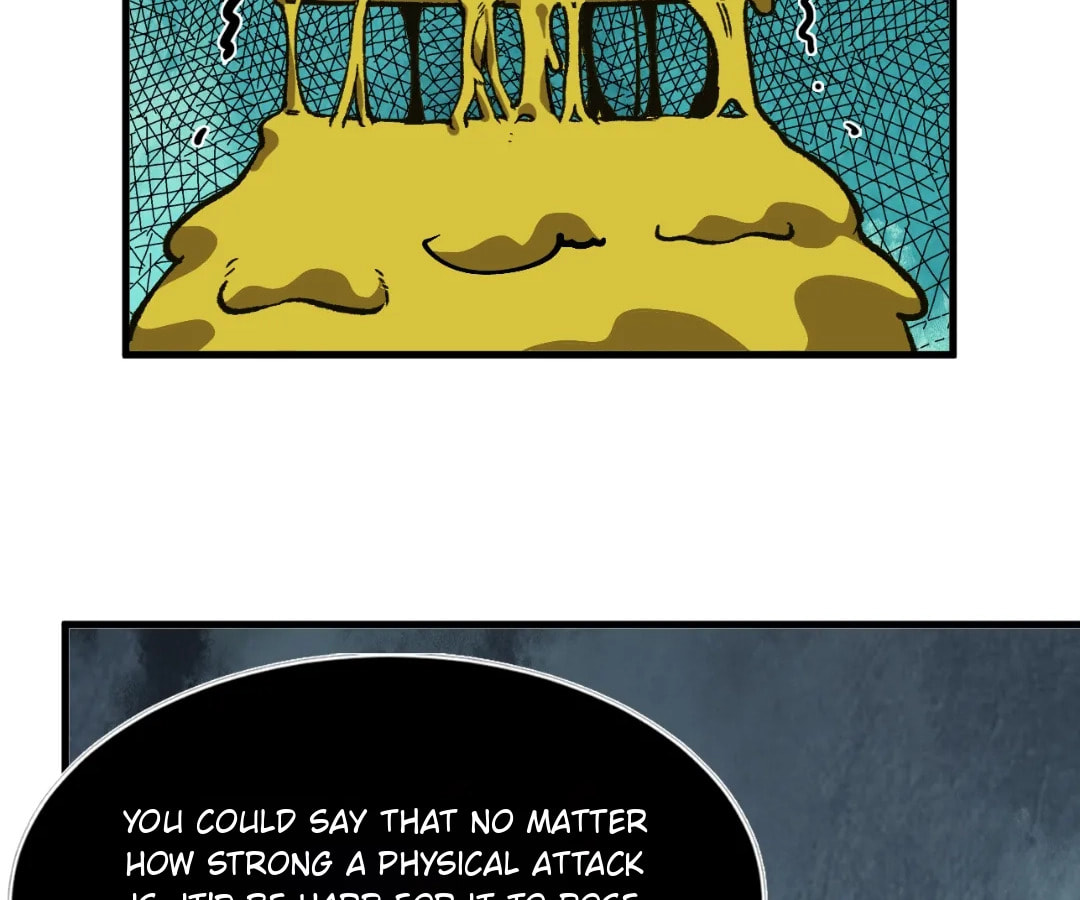 Wo Duzi Nian Jun Chapter 7 page 37 - 