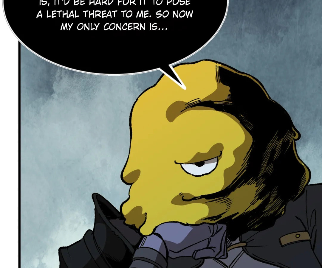 Wo Duzi Nian Jun Chapter 7 page 38 - 