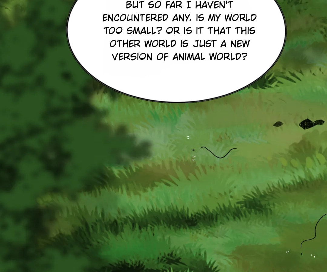 Wo Duzi Nian Jun Chapter 7 page 42 - 