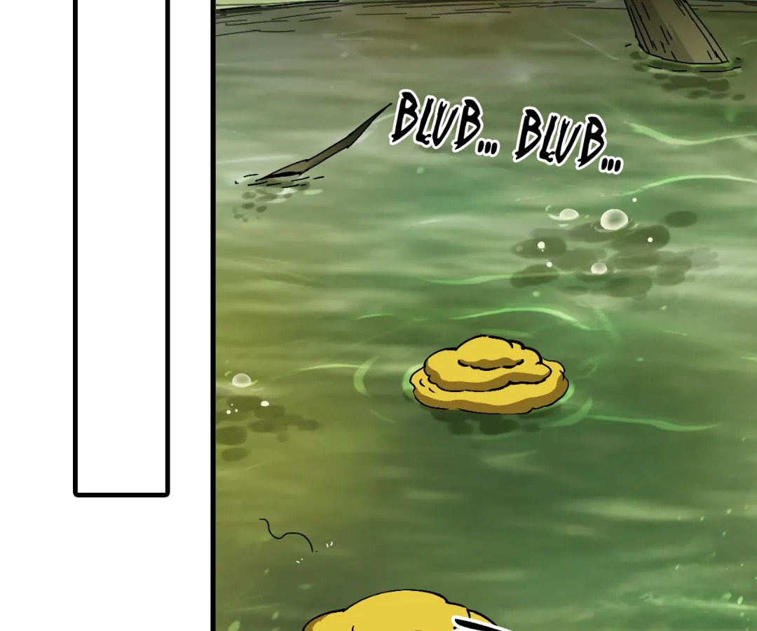Wo Duzi Nian Jun Chapter 7 page 44 - 