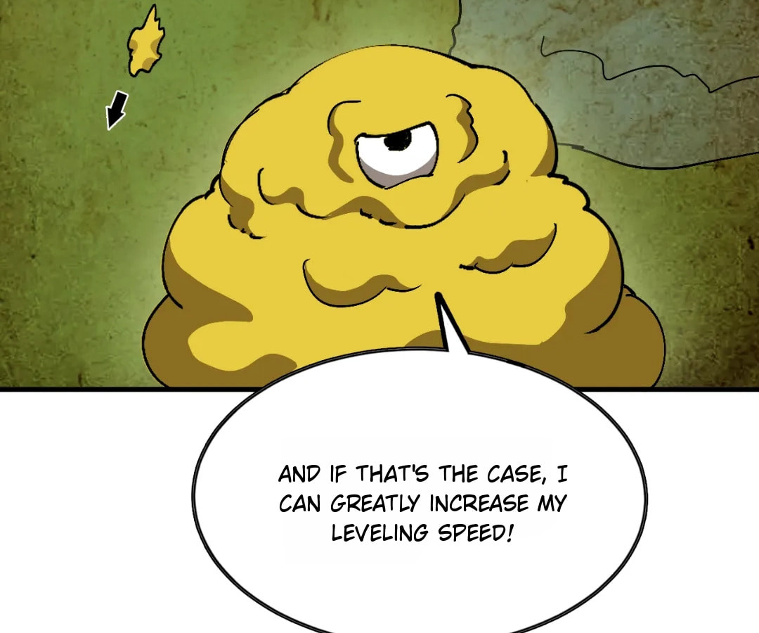 Wo Duzi Nian Jun Chapter 7 page 6 - 