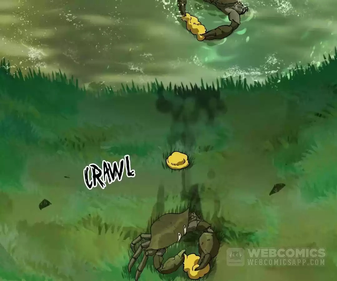 Wo Duzi Nian Jun Chapter 7 page 51 - 