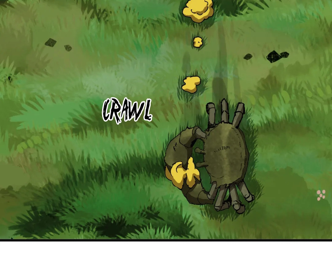Wo Duzi Nian Jun Chapter 7 page 53 - 