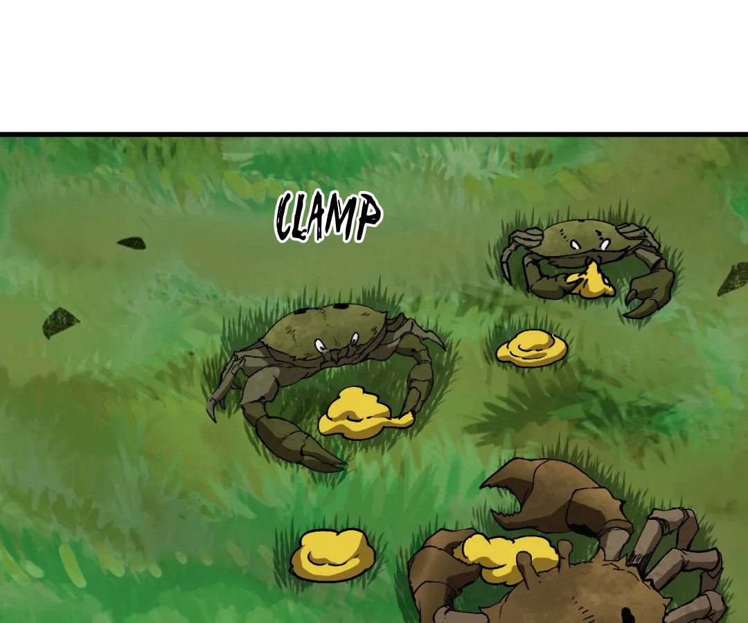 Wo Duzi Nian Jun Chapter 7 page 54 - 