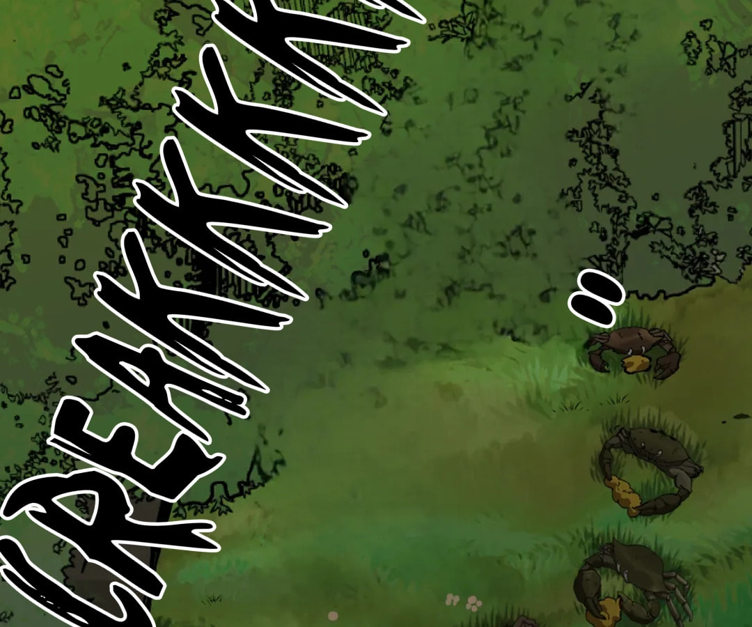 Wo Duzi Nian Jun Chapter 7 page 57 - 