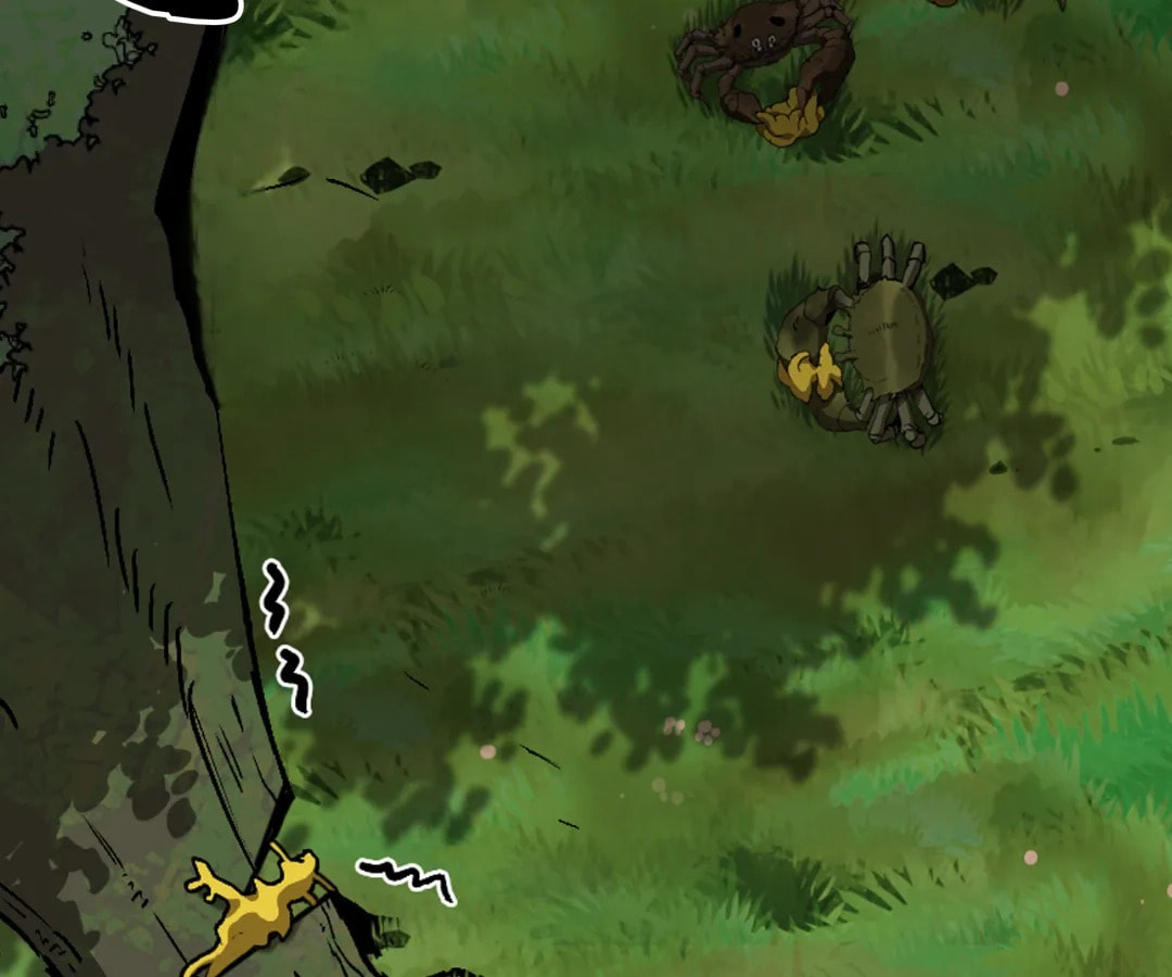 Wo Duzi Nian Jun Chapter 7 page 58 - 