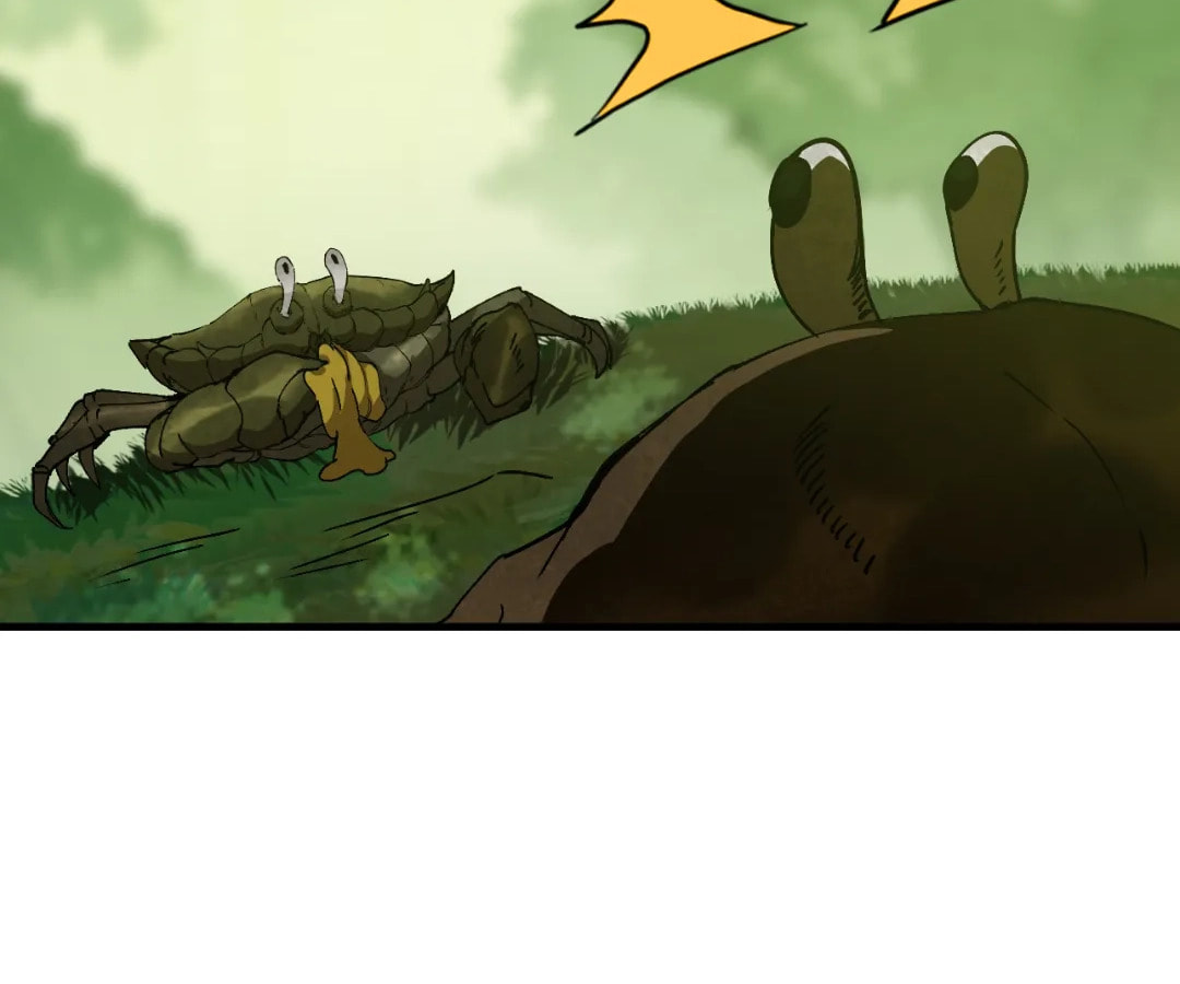 Wo Duzi Nian Jun Chapter 7 page 60 - 