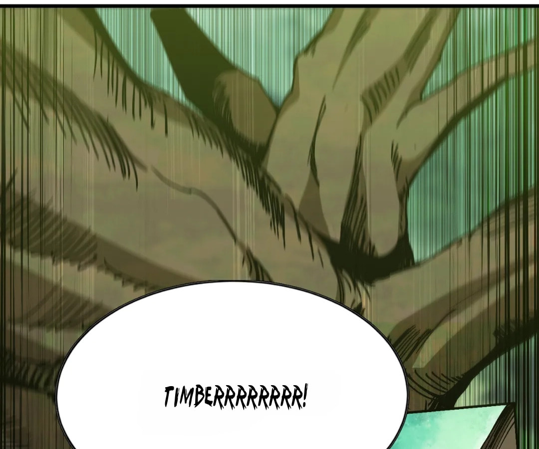 Wo Duzi Nian Jun Chapter 7 page 61 - 