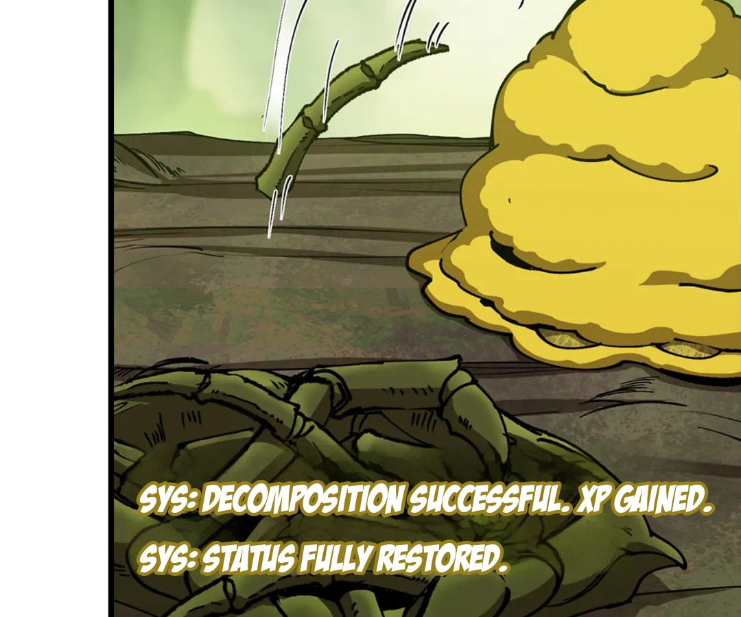 Wo Duzi Nian Jun Chapter 7 page 69 - 