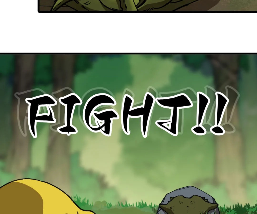 Wo Duzi Nian Jun Chapter 7 page 70 - 
