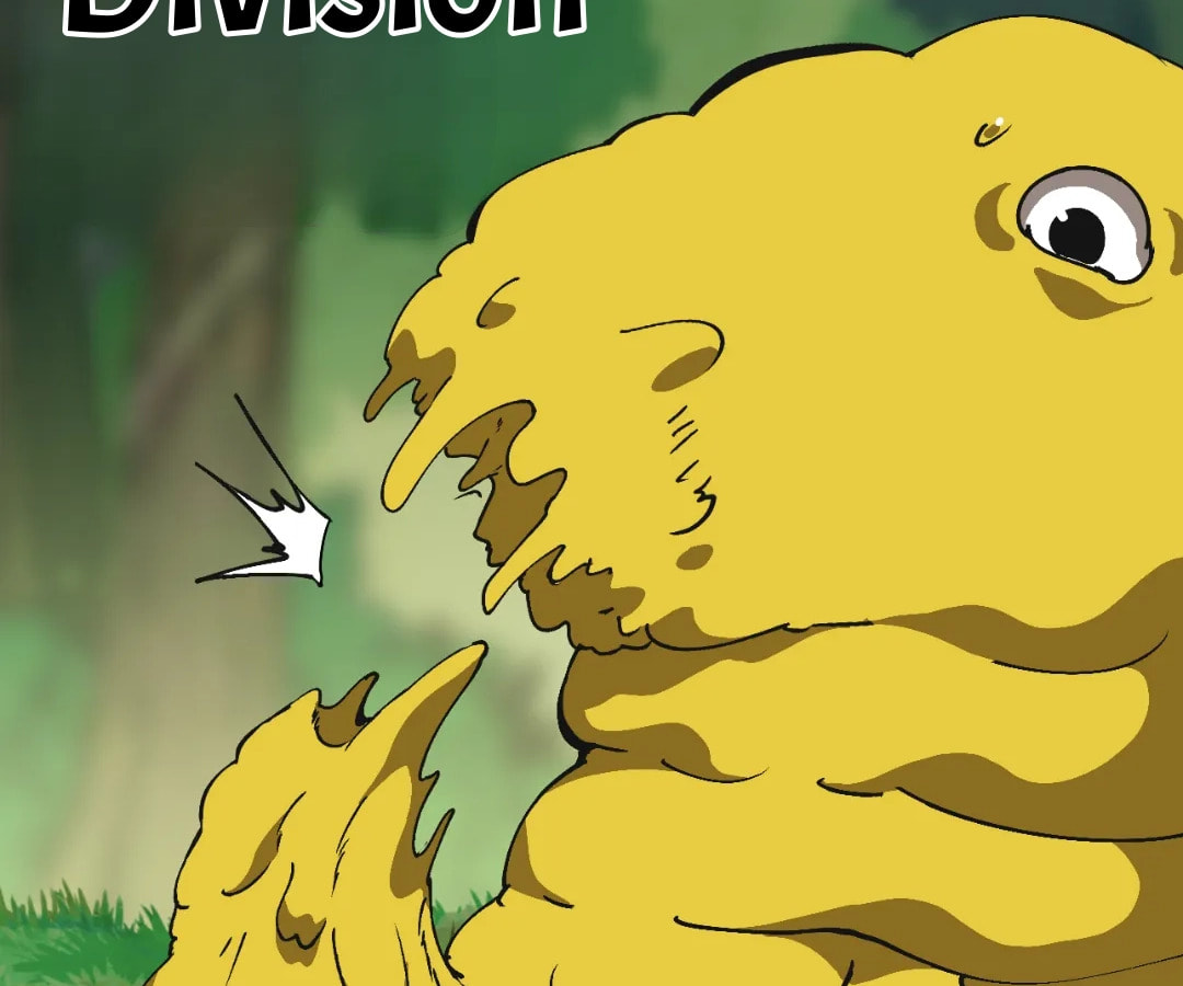 Wo Duzi Nian Jun Chapter 7 page 8 - 